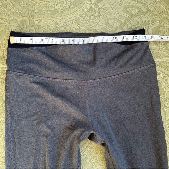 Champion Performance PowerFlex Leggings Size Medium - Picture 6 of 6
